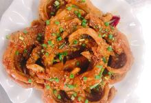 金雷鼎锅饭美食图片