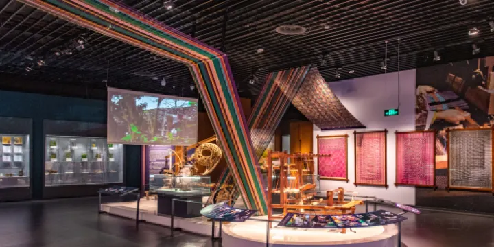 崇左市壯族博物館