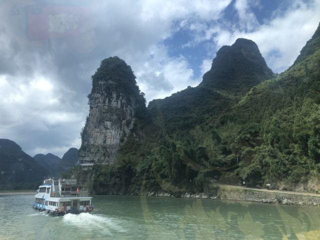 漓江景区旅行图片 3