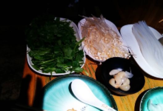Depot Dini Cafe Restaurant美食图片