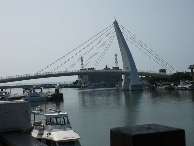 漁人碼頭