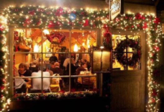 Dametra Cafe美食图片