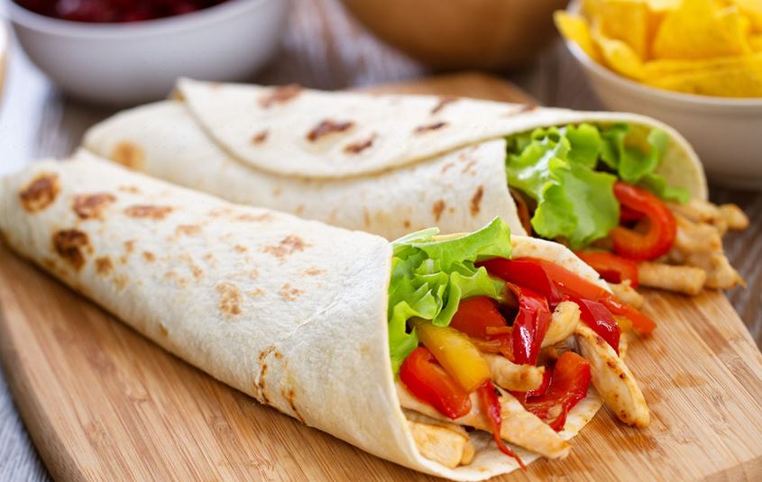 Taco Nazo餐厅图片