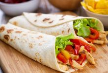 Taco Nazo美食图片