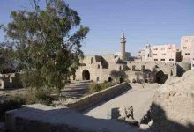 马木路克城堡景点图片