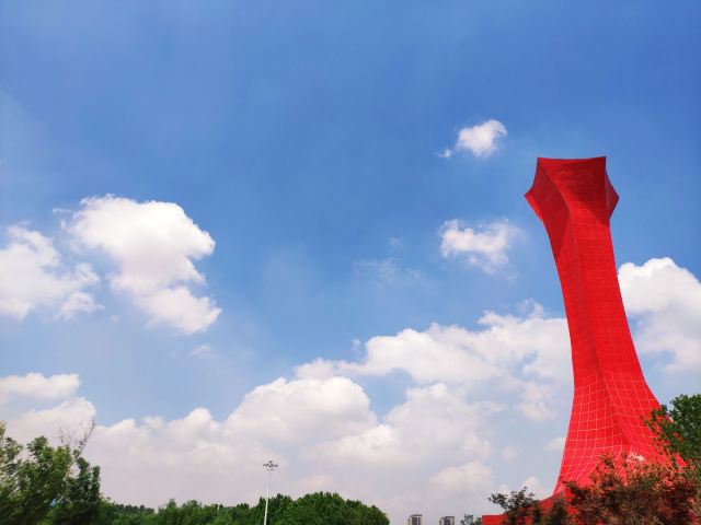 商丘应天公园攻略,商丘应天公园门票/游玩攻略/地址/图片/门票价格