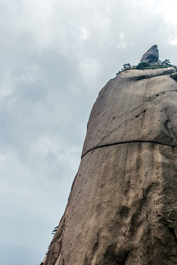黄山风景区白云溪攻略,黄山风景区白云溪门票/游玩攻略/地址/图片