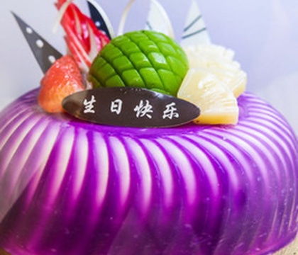 甜甜西点蛋糕(哈大北路店)餐厅图片