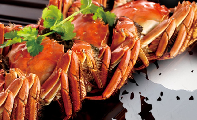 山水蟹庄·阳澄湖农家菜·蟹全友(巴城蟹舫苑店)餐厅图片