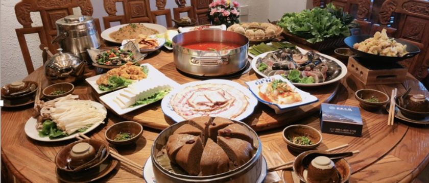 苗家大院酸汤鱼(贵阳北站店)