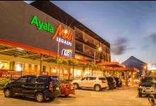 Ayala Malls Legazpi景点图片