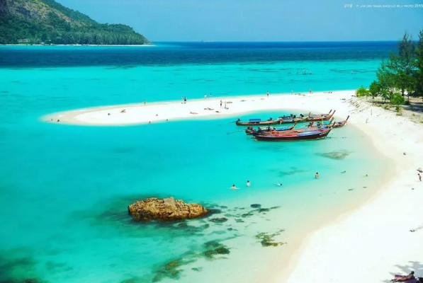 这些令人难忘的泰国海岛游，你体验过吗？