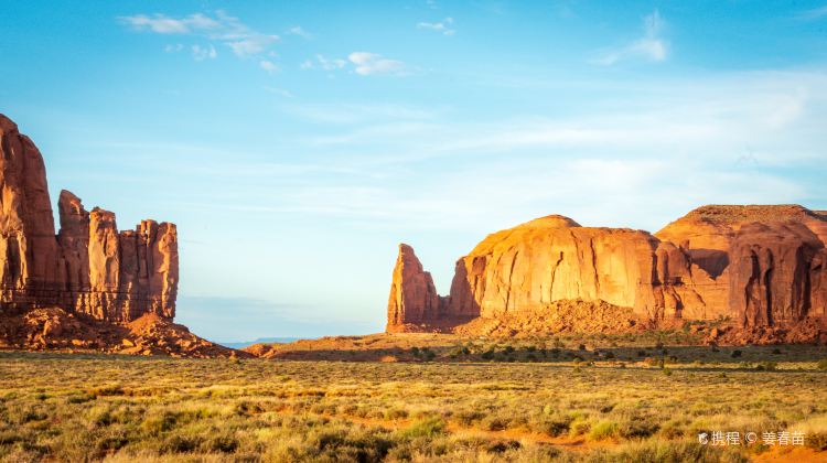 <8天>【西南巨環完整攝影聖地之旅】·洛杉磯接機+拉斯維加斯:暢遊5大國家公園(錫安+布萊斯+拱門+峽谷地+大峽谷)+打卡3大網紅攝影點(紀念碑谷+羚羊彩穴+馬蹄灣)+洛杉磯自由行