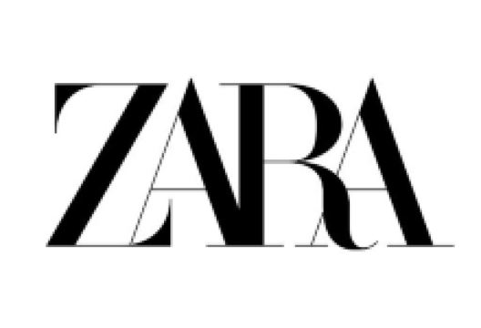 ZARA购物图片