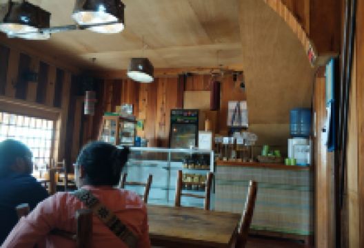 The Sagada Lemon Pie House美食图片