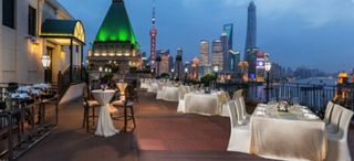 假期里 品尝老上海的味道