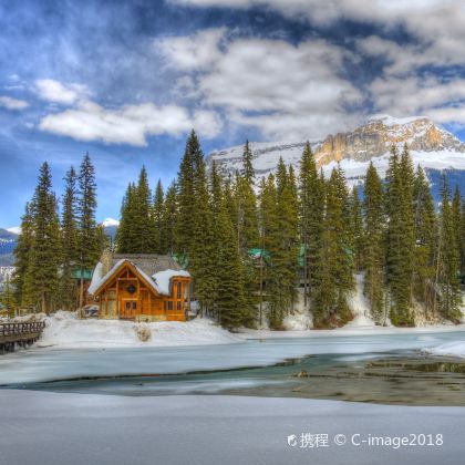 加拿大7日6晚私家团