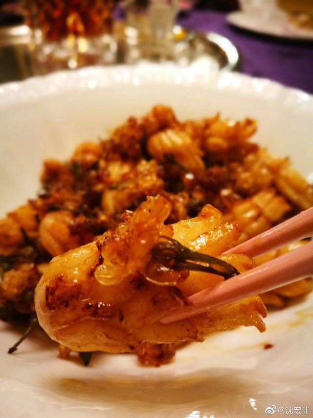 Mei Long Zhen Restaurant (Main Branch)