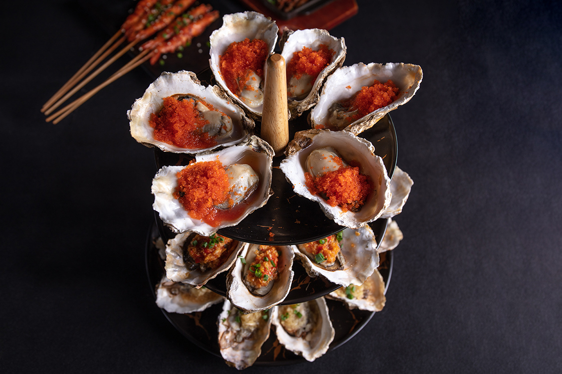 虾庭院坝小龙虾·重口江湖菜(西村店)