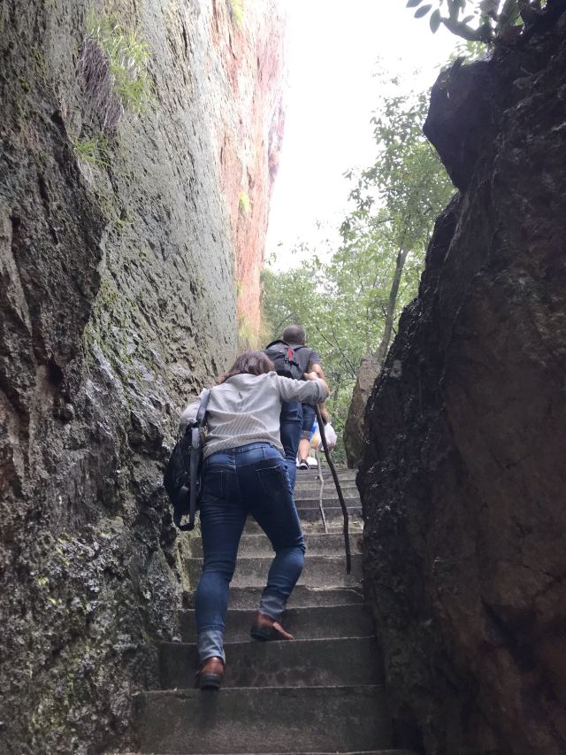 仙華山