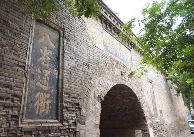 渭南鼓楼旅行图片 2