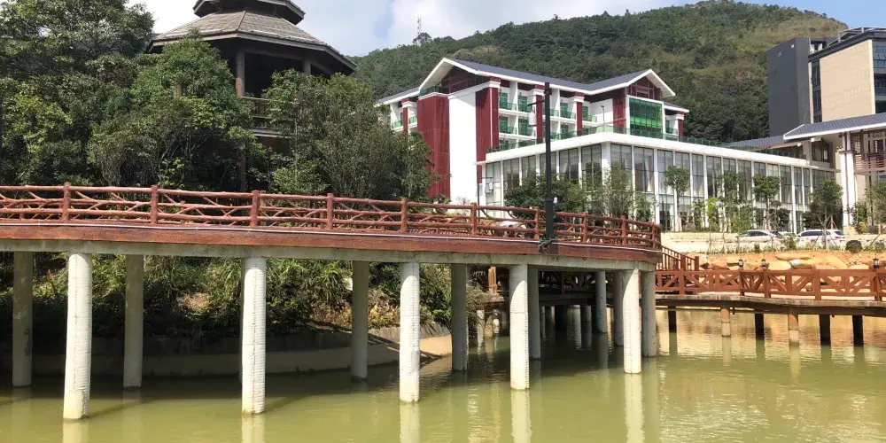 永安旅遊