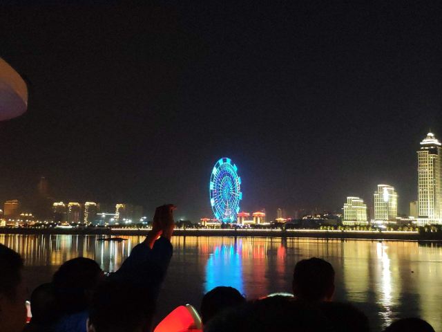 滕王閣遊輪