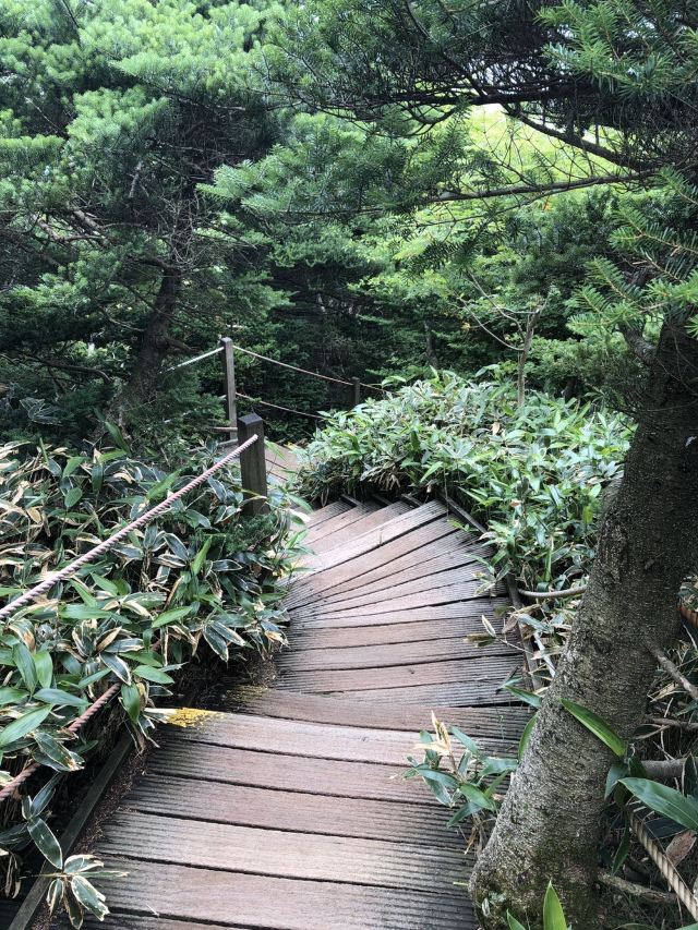 한라산 국립공원