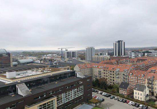 Aros Aarhus Kunstmuseum
