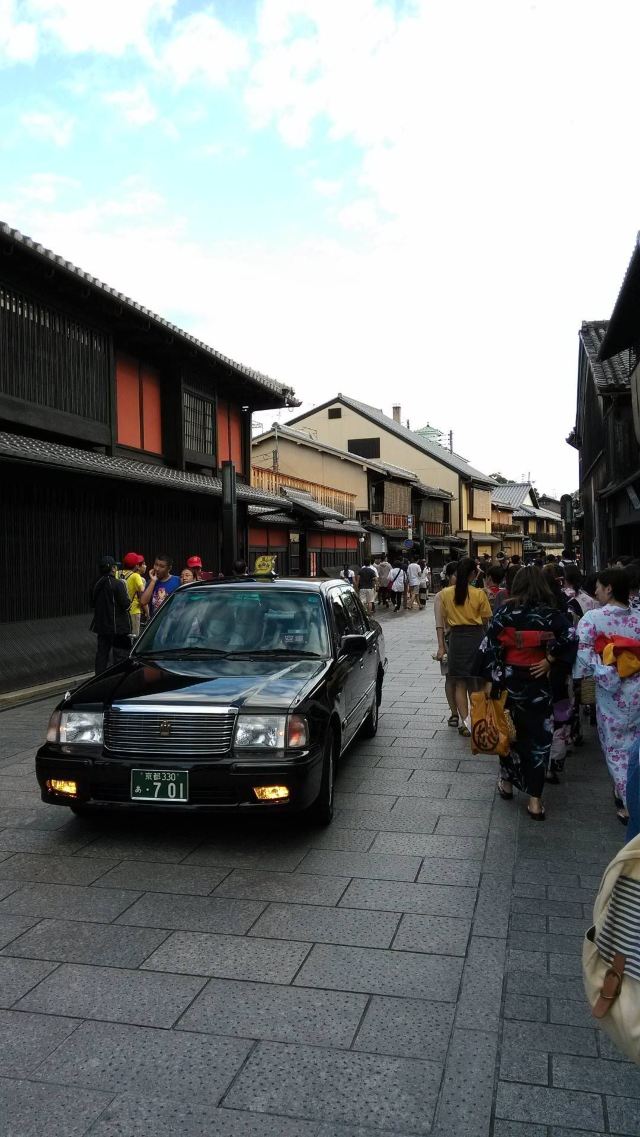 花見小路