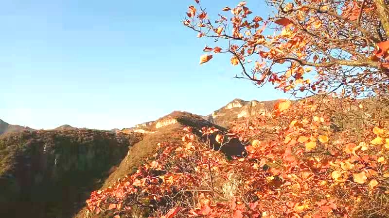 韩王山