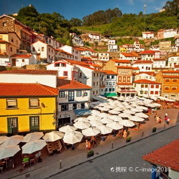 法国尼斯+摩纳哥5日4晚自由行