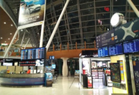 The ZON Duty Free（香水化妆品店-S3-2-A05）购物图片