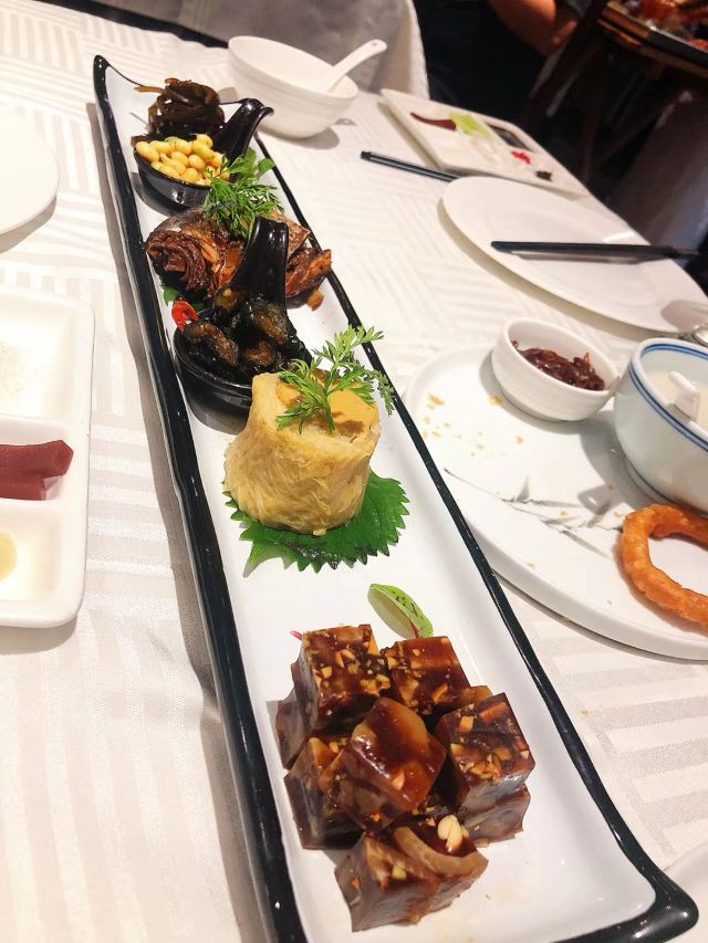 Siji Minfu Restaurant Peking Roast Duck (Dengshikou)