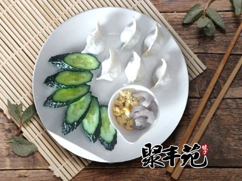聚丰苑海鲜水饺(东关一店)餐厅图片