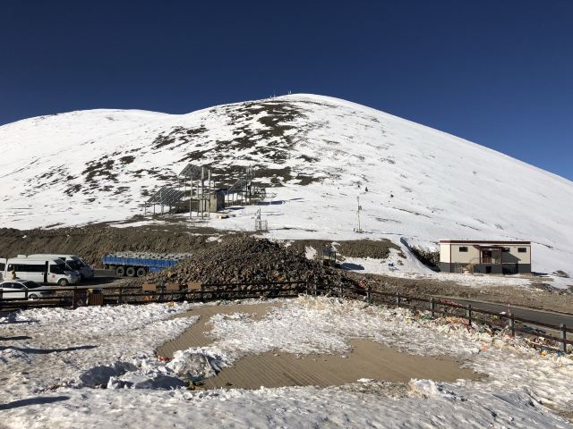 念青唐古拉山旅行图片 8