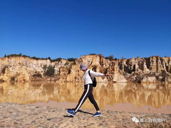 西昌游记图片] 2019年年末自驾游（西昌-元谋-大理）