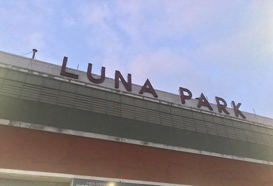 Luna Park