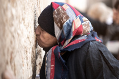 耶路撒冷游记图片] 【旅神足迹】以色列 | 耶路撒冷，感受世间的美好与哀愁