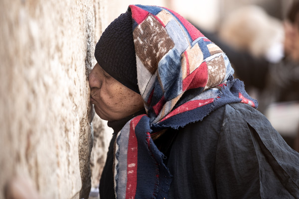 【旅神足迹】以色列 | 耶路撒冷，感受世间的美好与哀愁