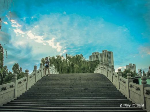 西宁市人民公园