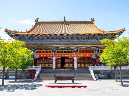 妙法禅寺