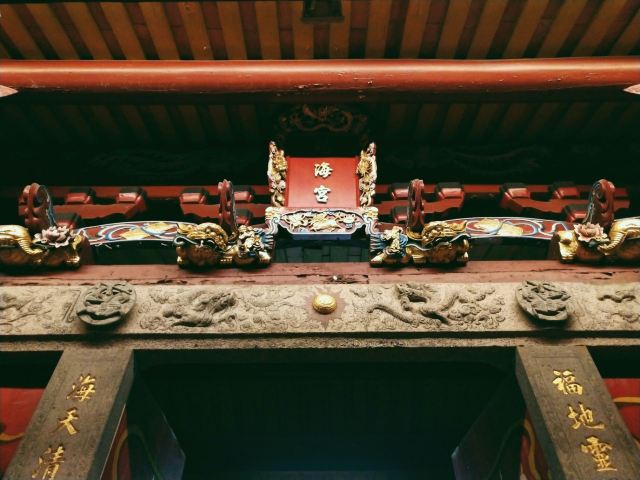 曾厝垵景区旅行图片 3
