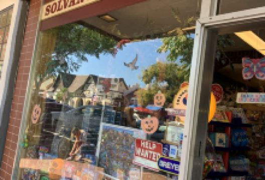 Solvang Toyland购物图片