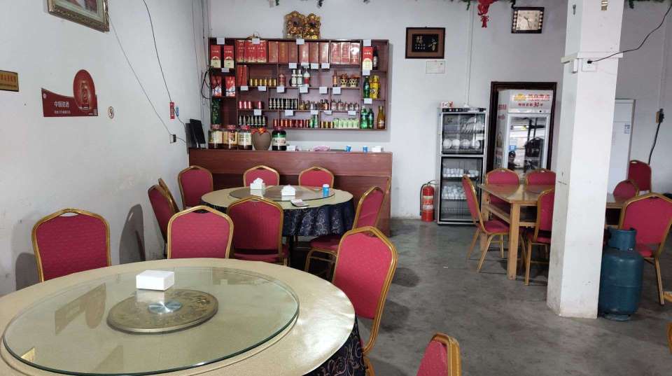 五福鱼庄餐厅图片