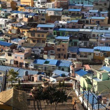 Gamcheon Culture Village Travel Guidebook Must Visit Attractions