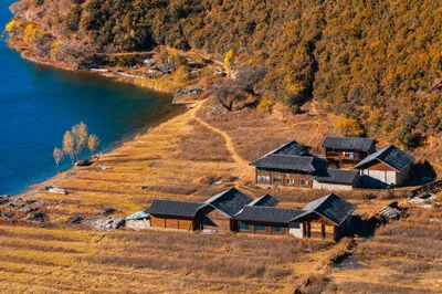 里格村