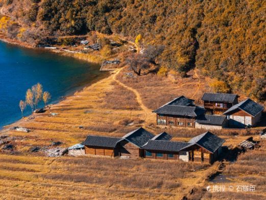 里格村景区
