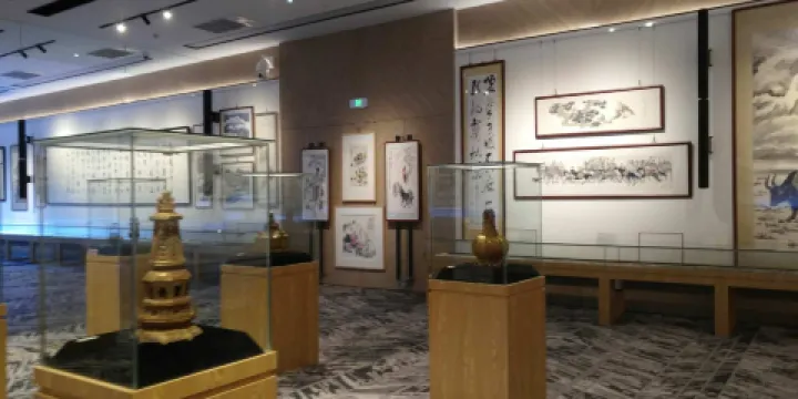 官塘美術館
