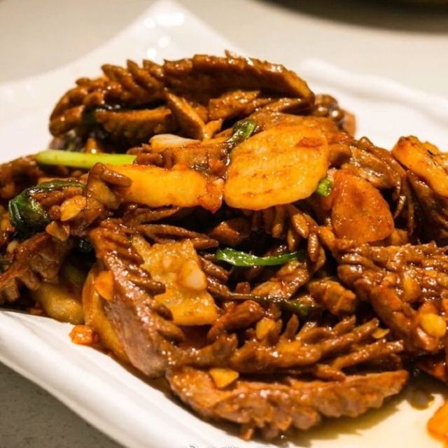 Yan Fu Private Kitchen ( Plaza66 Square )